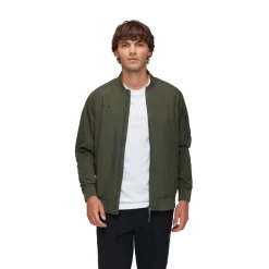 Mammut Utility Bomber Jakke, herre (Dark Marsh)