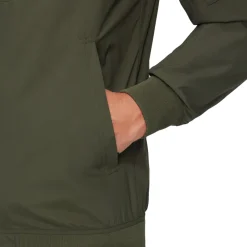 Mammut Utility Bomber Jakke, herre (Dark Marsh)
