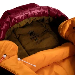 Mammut Women Perform Fiber Bag -10 C, dame