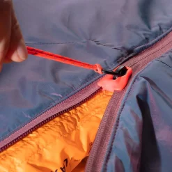 Mammut Women Relax Fiber Bag -2 C, dame