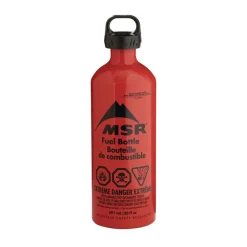 MSR Fuel Bottle, brændstofflaske 590 ml