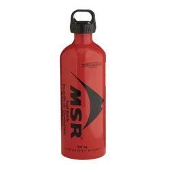 MSR Fuel Bottle, brændstofflaske 590 ml