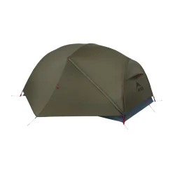MSR Hubba Hubba HD 2-personers fjeldtelt (Green)