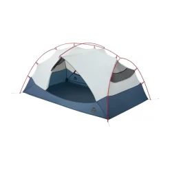 MSR Hubba Hubba HD 2-personers fjeldtelt (Green)