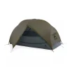 MSR Hubba Hubba LT 1-personers fjeldtelt (Green)