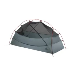 MSR Hubba Hubba LT 1-personers fjeldtelt (Green)