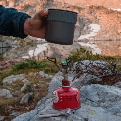 MSR PocketRocket 2 Mini Stove Kit