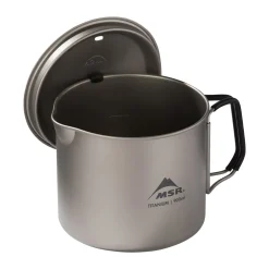 MSR Titan Kedel 900 ML