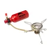 MSR Whisperlite International Multifuelbrænder