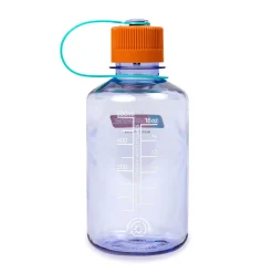 Nalgene Narrow Mouth Sustain drikkedunk 500 ml (Amethyst)