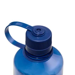 Nalgene Narrow Mouth Sustain drikkedunk 500 ml (Denim)