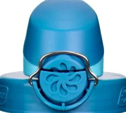 Nalgene OTF låg blå
