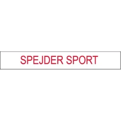 Navnebånd 3M, 200stk