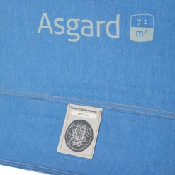 Nordisk Asgard 7.1 telt (Demin)