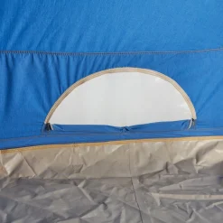 Nordisk Asgard 7.1 telt (Demin)