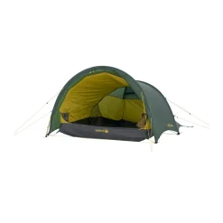 Nordisk Halland 2 LW 2.0, 2-personers telt (Green)