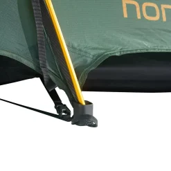 Nordisk Oppland 2 SI 2.0, 2-personers telt