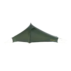 Nordisk Telemark 2.2 LW 2.0, 2-personers telt (Green)