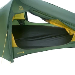 Nordisk Telemark 2.2 LW 2.0, 2-personers telt (Green)