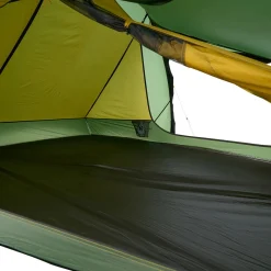 Nordisk Telemark 2.2 LW 2.0, 2-personers telt (Green)