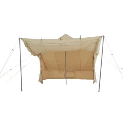 Nordisk Utgard Sky 13,2 Telt (Sandshell)