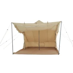 Nordisk Utgard Sky 13,2 Telt (Sandshell)