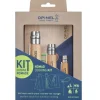 Opinel Nomad Cooking Kit
