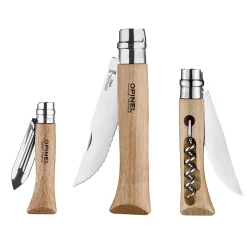 Opinel Nomad Cooking Kit