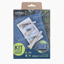 Opinel Nomad Cooking Kit