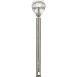 Optimus Titanium Long Spoon