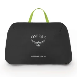 Osprey Airporter M (45-75 L) Rygsæk Cover