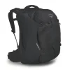 Osprey Fairview 55 L rejserygsæk, dame (Black)