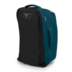 Osprey Fairview 40 L rejserygsæk, dame (Night Jungle Blue)