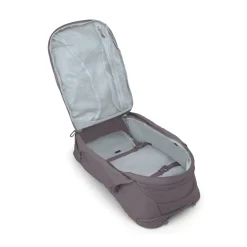 Osprey Fairview 40 L rejsetaske, dame (Graphite Purple)