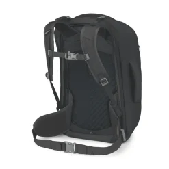 Osprey Fairview 55 L Travel Pack / Rejserygsæk, dame (Black)