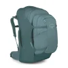 Osprey Fairview Travel Pack 70 L rejserygsæk, dame (Cascade Blue)