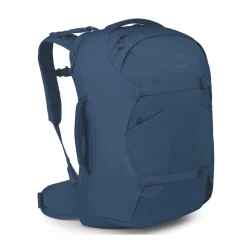 Osprey Farpoint 40 L rejsetaske, herre (Antique Blue)