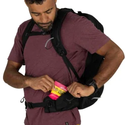 Osprey Talon 22 L rygsæk (Black)