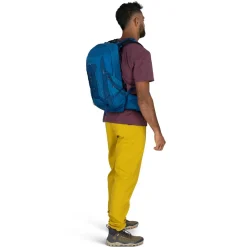 Osprey Talon 11 L rygsæk (Scoria Blue)