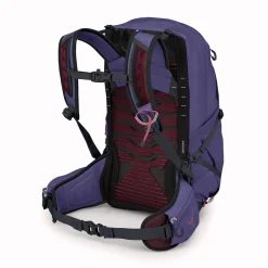 Osprey Tempest 22 L rygsæk, dame (Deep Fig)