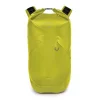 Osprey Transporter Waterproof 25 L rygsæk (Lemongrass Yellow)