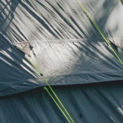 Outwell Cloud 5 campingtelt (Green)