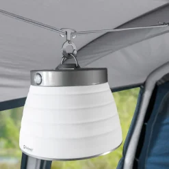 Outwell Sky 5 campingtelt 5 personer (Blue)