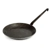 Petromax Wrought Iron Pan sp 32, smedejernspande ø 32cm