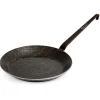 Petromax Wrought Iron Pan sp 28, smedejernspande ø 28cm