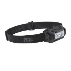 Petzl Aria 2 RGB Pandelampe 450 Lumen (Black)