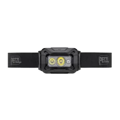 Petzl Aria 2 RGB Pandelampe 450 Lumen (Black)