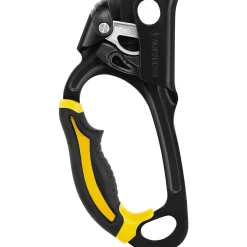 Petzl Ascension rebklemme, venstre