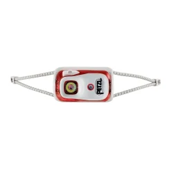 Petzl Bindi pandelampe 200 Lumen (Orange)