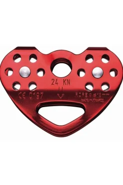 Petzl Tandem Dobbelt Rebrulle